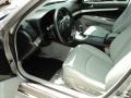 Platinum Graphite Gray - G 35 Sedan Photo No. 17