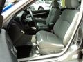 Platinum Graphite Gray - G 35 Sedan Photo No. 18