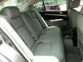 Platinum Graphite Gray - G 35 Sedan Photo No. 22