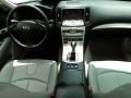Platinum Graphite Gray - G 35 Sedan Photo No. 23