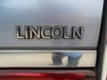 1994 Portofino Blue Metallic Lincoln Town Car Signature  photo #22