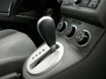 2009 Brilliant Silver Nissan Sentra 2.0  photo #10