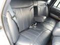 Blue Interior Photo for 1994 Lincoln Town Car #49591561