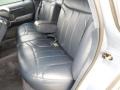 Blue Interior Photo for 1994 Lincoln Town Car #49591588