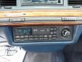 Blue Controls Photo for 1994 Lincoln Town Car #49591726