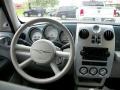 Pastel Slate Gray Dashboard Photo for 2006 Chrysler PT Cruiser #49591753