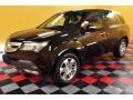Formal Black Pearl - MDX Technology Photo No. 2