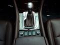  2010 EX 35 5 Speed DS Automatic Shifter
