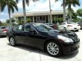 Black Obsidian - G 35 Sedan Photo No. 1
