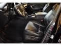 Formal Black Pearl - MDX Technology Photo No. 13