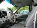 Pastel Slate Gray Interior Photo for 2006 Chrysler PT Cruiser #49592065
