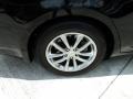 Black Obsidian - G 35 Sedan Photo No. 4