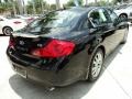 Black Obsidian - G 35 Sedan Photo No. 6