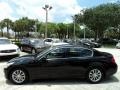 Black Obsidian - G 35 Sedan Photo No. 10