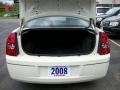 2008 Cool Vanilla White Chrysler 300 Touring  photo #6