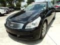 Black Obsidian - G 35 Sedan Photo No. 14