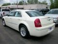 2008 Cool Vanilla White Chrysler 300 Touring  photo #15