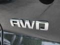 2011 Black Granite Metallic Chevrolet Traverse LT AWD  photo #5