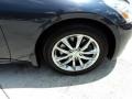 Blue Slate Metallic - G 35 Sedan Photo No. 3