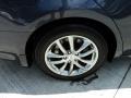 Blue Slate Metallic - G 35 Sedan Photo No. 4