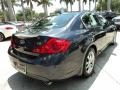 Blue Slate Metallic - G 35 Sedan Photo No. 6