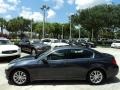 Blue Slate Metallic - G 35 Sedan Photo No. 10