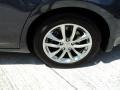 Blue Slate Metallic - G 35 Sedan Photo No. 11