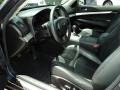 Blue Slate Metallic - G 35 Sedan Photo No. 17
