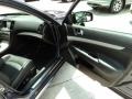 Blue Slate Metallic - G 35 Sedan Photo No. 19