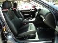 Blue Slate Metallic - G 35 Sedan Photo No. 20