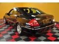 Black - E 320 Sedan Photo No. 3