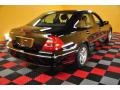 Black - E 320 Sedan Photo No. 4