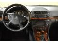 Black - E 320 Sedan Photo No. 5