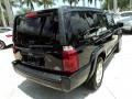 Brilliant Black Crystal Pearl - Commander Sport Photo No. 6