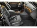 Black - E 320 Sedan Photo No. 16
