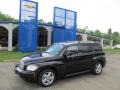Black Granite Metallic - HHR LT Photo No. 1