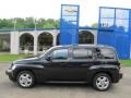Black Granite Metallic - HHR LT Photo No. 2
