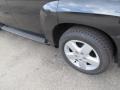 Black Granite Metallic - HHR LT Photo No. 3