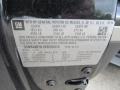 Black Granite Metallic - HHR LT Photo No. 14