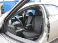 Liquid Silver Metallic - G6 Sedan Photo No. 9