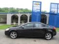 Black - G6 V6 Sedan Photo No. 2