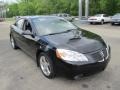Black - G6 V6 Sedan Photo No. 6