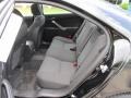 Black - G6 V6 Sedan Photo No. 8