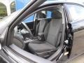 Black - G6 V6 Sedan Photo No. 11