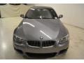 2011 Space Gray Metallic BMW 3 Series 335i Coupe  photo #6