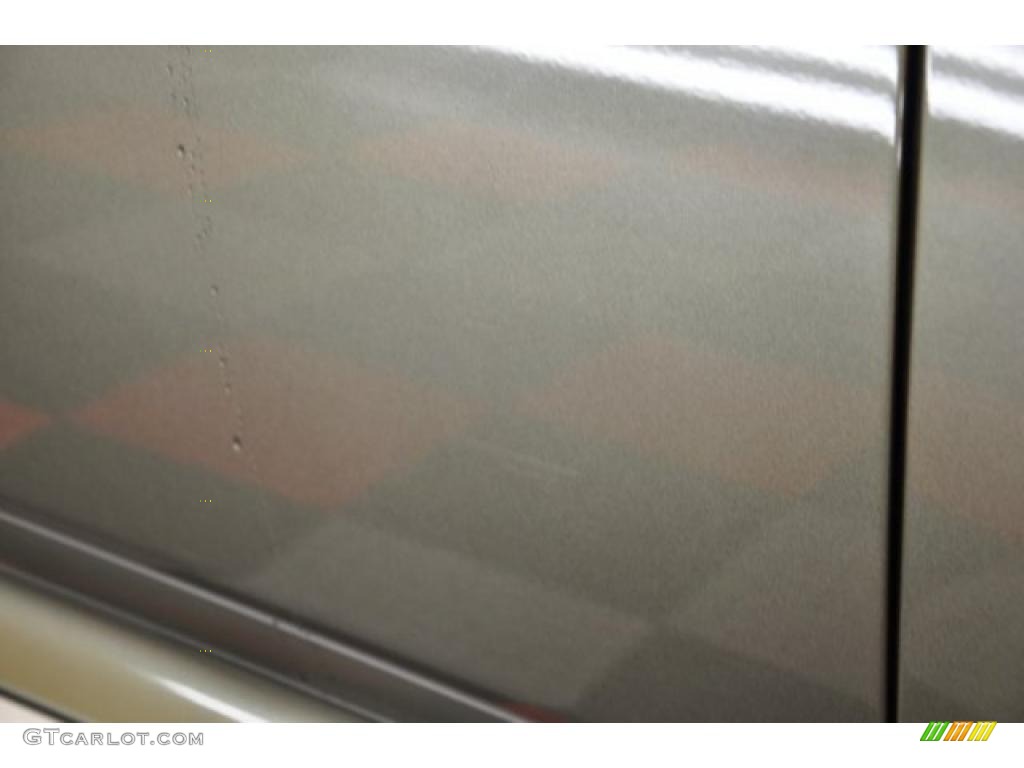 2008 Cayenne S - Olive Green Metallic / Havanna/Sand Beige photo #28