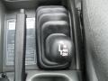 Silver Metallic - Tracker 4WD Hard Top Photo No. 6
