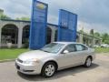 Silverstone Metallic - Impala LS Photo No. 1