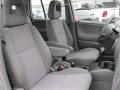 Medium Gray Interior Photo for 2002 Chevrolet Tracker #49595173