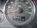2008 Steel Blue Metallic Jeep Grand Cherokee Laredo 4x4  photo #3